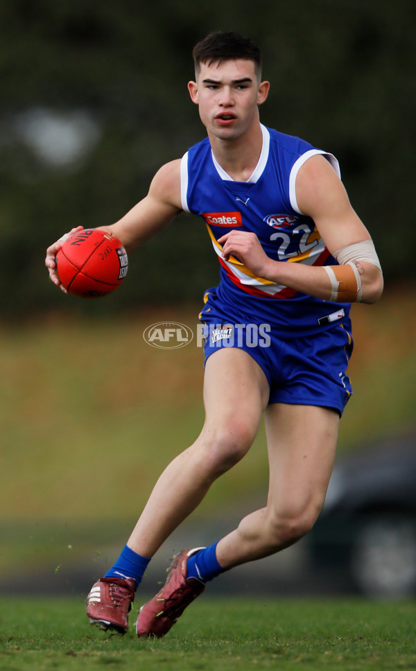 Coates League Boys 2025 Round 07 - Eastern Ranges v Sydney Swans Academy - A-59498057