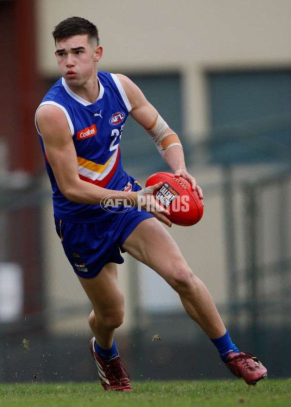 Coates League Boys 2025 Round 07 - Eastern Ranges v Sydney Swans Academy - A-59498075