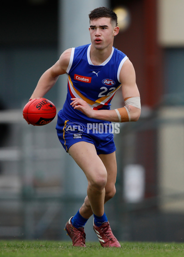 Coates League Boys 2025 Round 07 - Eastern Ranges v Sydney Swans Academy - A-59498076