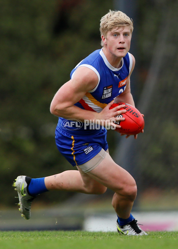 Coates League Boys 2025 Round 07 - Eastern Ranges v Sydney Swans Academy - A-59498927