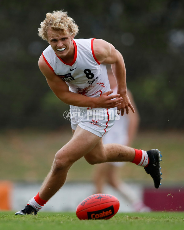 Coates League Boys 2025 Round 07 - Eastern Ranges v Sydney Swans Academy - A-59498932