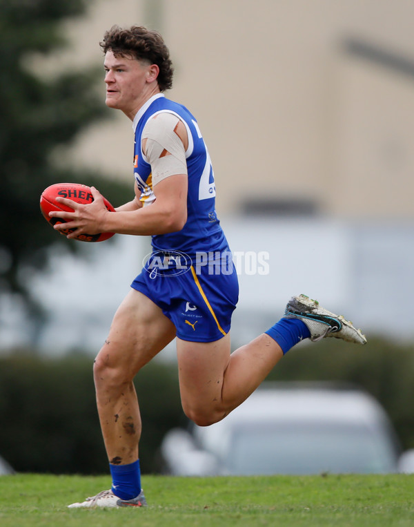 Coates League Boys 2025 Round 07 - Eastern Ranges v Sydney Swans Academy - A-59498941
