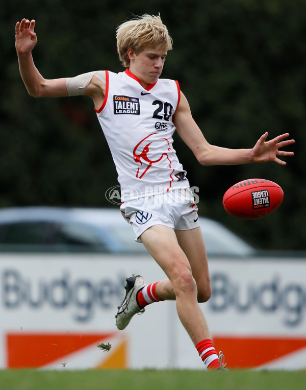 Coates League Boys 2025 Round 07 - Eastern Ranges v Sydney Swans Academy - A-59498942