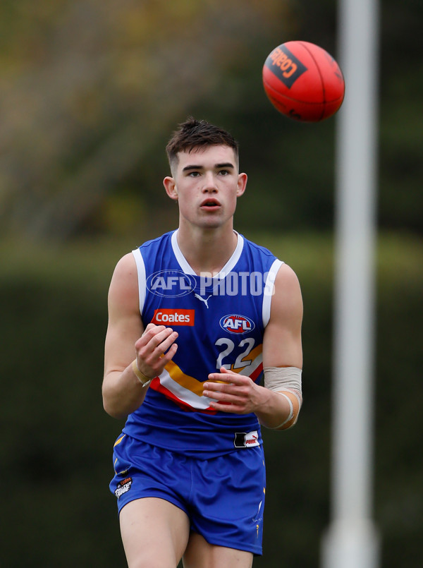 Coates League Boys 2025 Round 07 - Eastern Ranges v Sydney Swans Academy - A-59498944