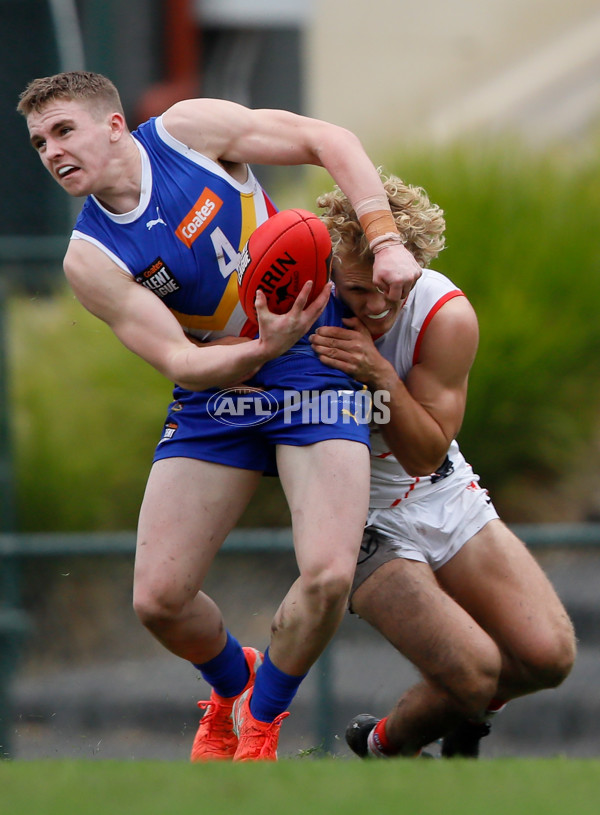 Coates League Boys 2025 Round 07 - Eastern Ranges v Sydney Swans Academy - A-59498946