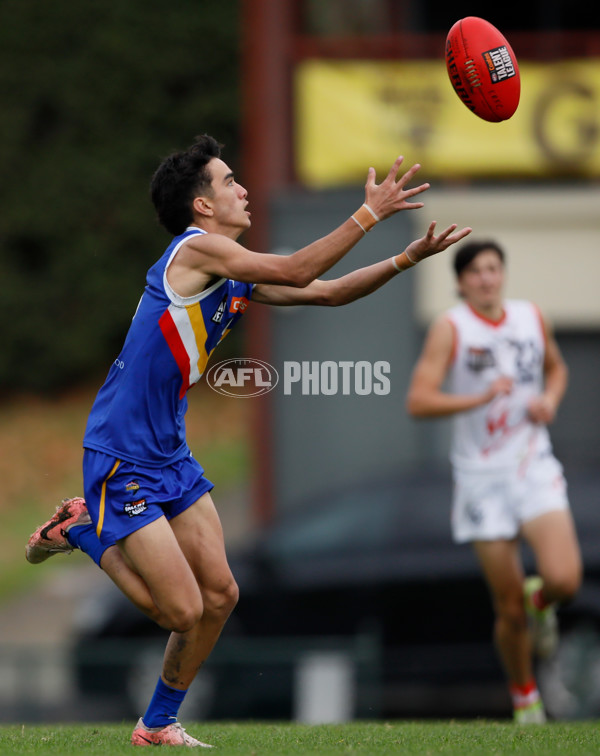 Coates League Boys 2025 Round 07 - Eastern Ranges v Sydney Swans Academy - A-59498950