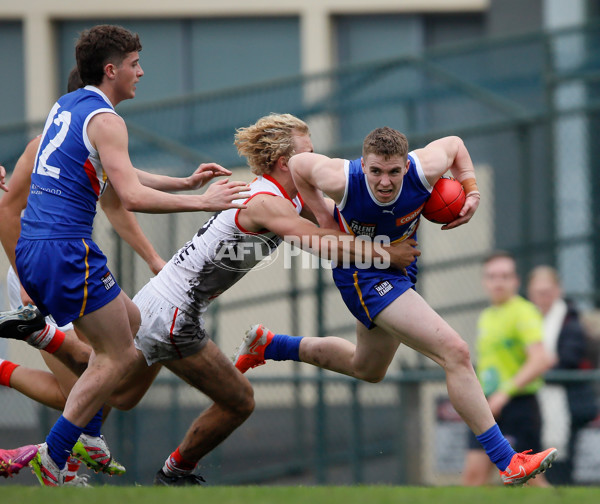 Coates League Boys 2025 Round 07 - Eastern Ranges v Sydney Swans Academy - A-59498951
