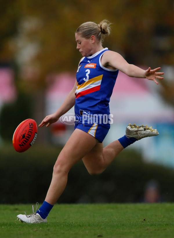 Coates League Girls 2025 Round 06 - Eastern Ranges v Sydney Swans Academy - A-59500555