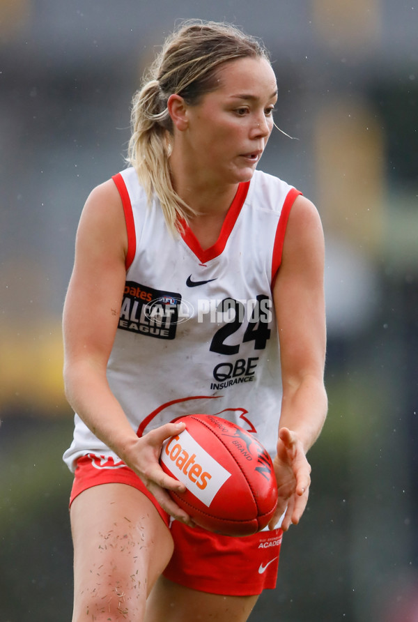 Coates League Girls 2025 Round 06 - Eastern Ranges v Sydney Swans Academy - A-59500560