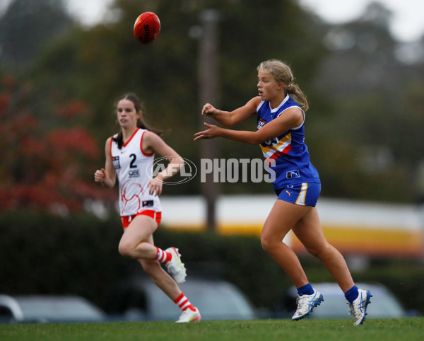 Coates League Girls 2025 Round 06 - Eastern Ranges v Sydney Swans Academy - A-59500570