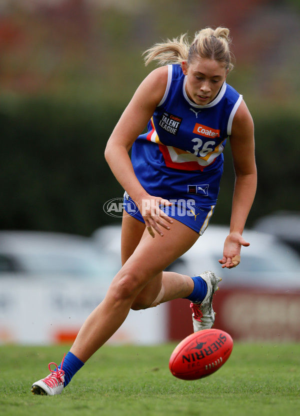 Coates League Girls 2025 Round 06 - Eastern Ranges v Sydney Swans Academy - A-59500579