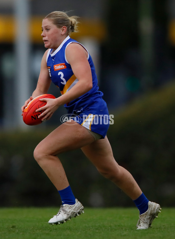 Coates League Girls 2025 Round 06 - Eastern Ranges v Sydney Swans Academy - A-59500600