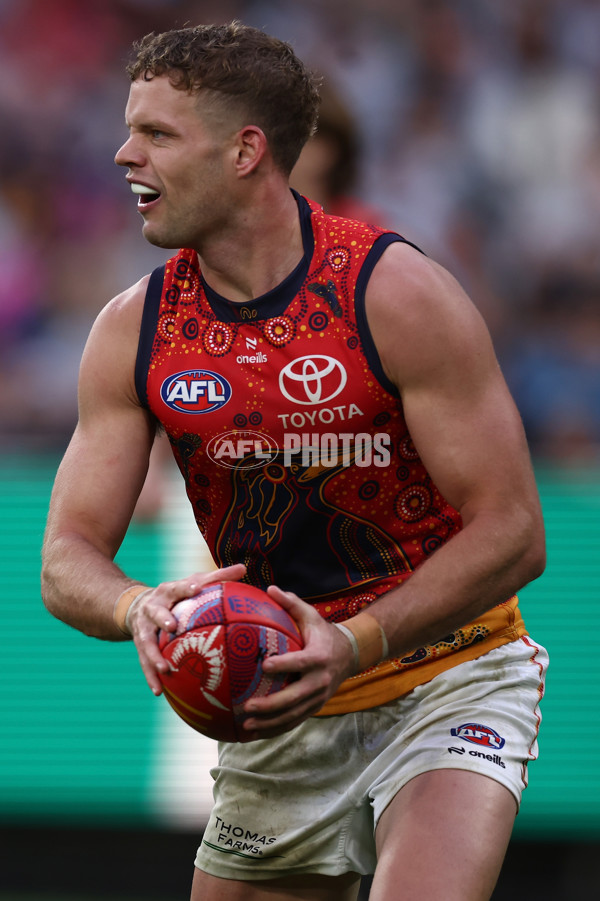AFL 2025 Round 10 - Collingwood v Kuwarna - A-59501432
