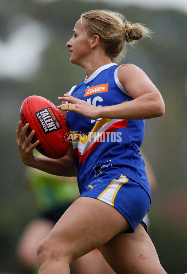 Coates League Girls 2025 Round 06 - Eastern Ranges v Sydney Swans Academy - A-59501443