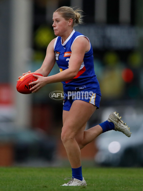 Coates League Girls 2025 Round 06 - Eastern Ranges v Sydney Swans Academy - A-59501450