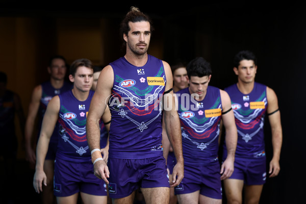 AFL 2025 Round 10 - GWS v Walyalup - A-59501471