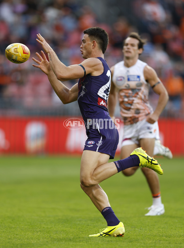 AFL 2025 Round 10 - GWS v Walyalup - A-59501515