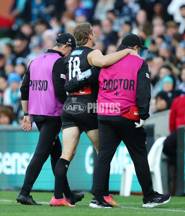 AFL 2025 Round 10 - Yartapuulti v Geelong - A-59505590