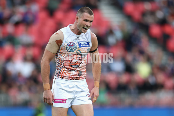 AFL 2025 Round 10 - GWS v Walyalup - A-59505648