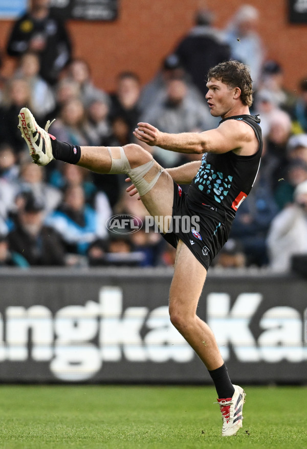 AFL 2025 Round 10 - Yartapuulti v Geelong - A-59507493