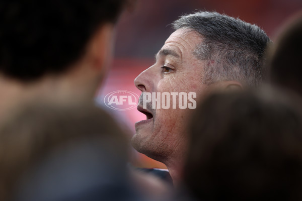 AFL 2025 Round 10 - GWS v Walyalup - A-59507511