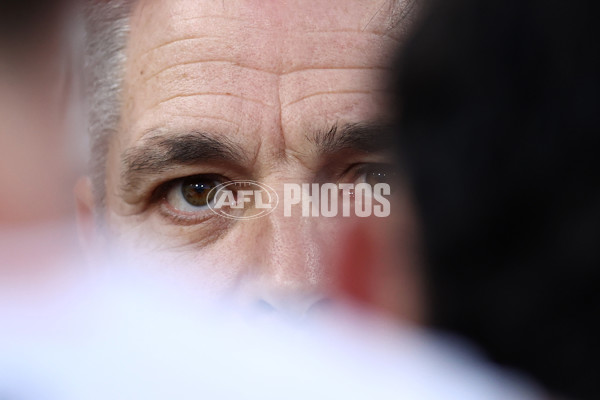 AFL 2025 Round 10 - GWS v Walyalup - A-59507512