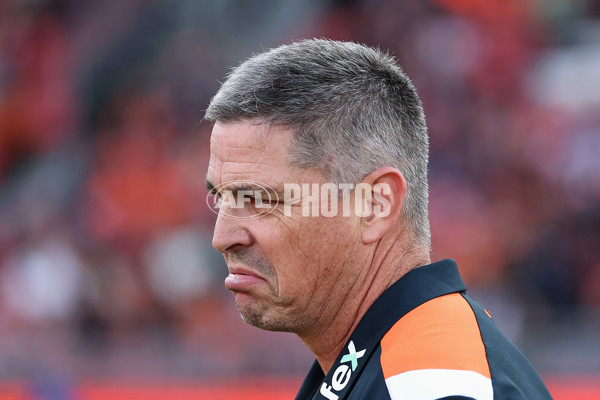 AFL 2025 Round 10 - GWS v Walyalup - A-59507518
