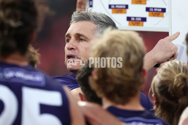 AFL 2025 Round 10 - GWS v Walyalup - A-59507523