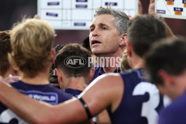 AFL 2025 Round 10 - GWS v Walyalup - A-59507524