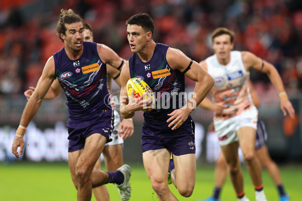 AFL 2025 Round 10 - GWS v Walyalup - A-59507539