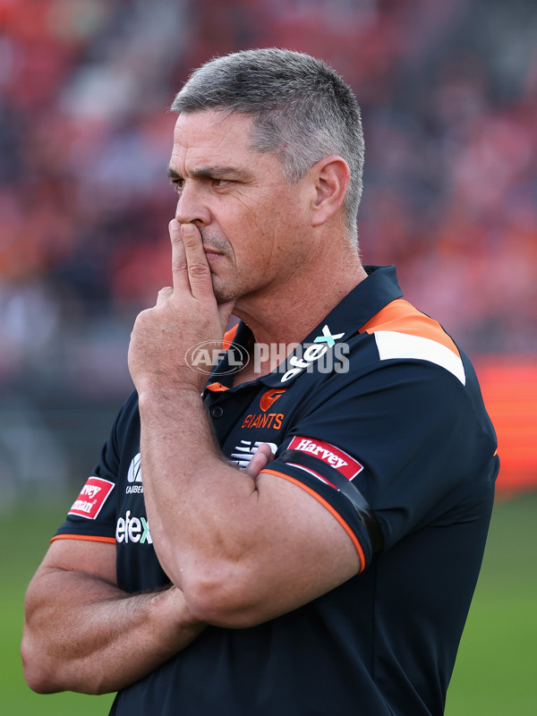 AFL 2025 Round 10 - GWS v Walyalup - A-59508097