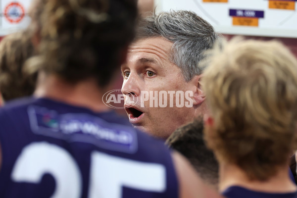 AFL 2025 Round 10 - GWS v Walyalup - A-59508098
