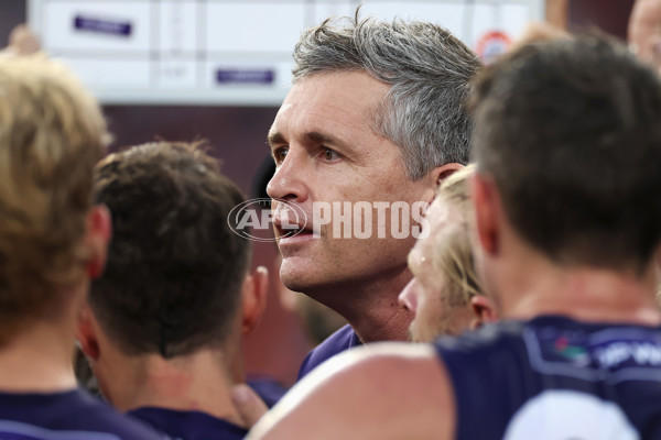 AFL 2025 Round 10 - GWS v Walyalup - A-59508100