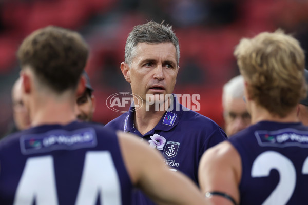 AFL 2025 Round 10 - GWS v Walyalup - A-59508101