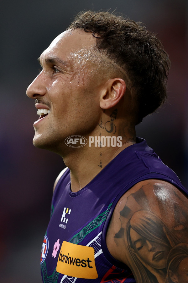 AFL 2025 Round 10 - GWS v Walyalup - A-59508118