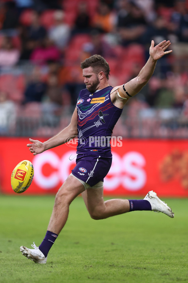 AFL 2025 Round 10 - GWS v Walyalup - A-59508119