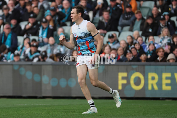 AFL 2025 Round 10 - Yartapuulti v Geelong - A-59510218