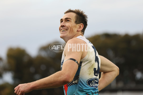 AFL 2025 Round 10 - Yartapuulti v Geelong - A-59510220