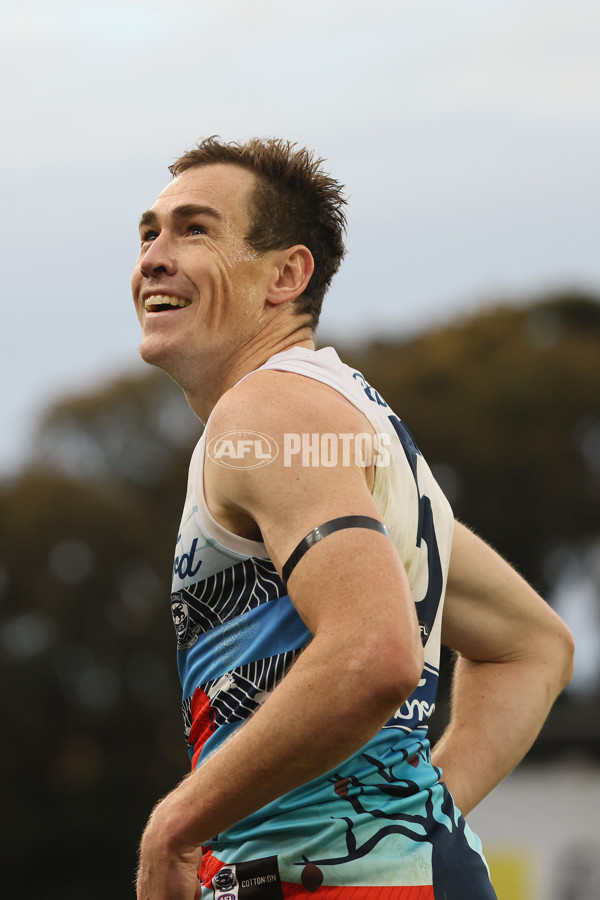 AFL 2025 Round 10 - Yartapuulti v Geelong - A-59510248