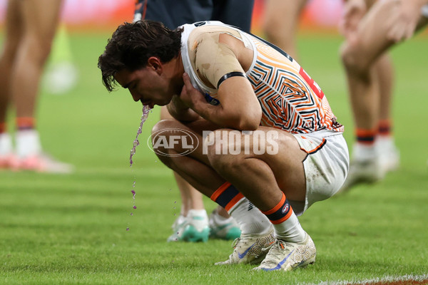 AFL 2025 Round 10 - GWS v Walyalup - A-59510886