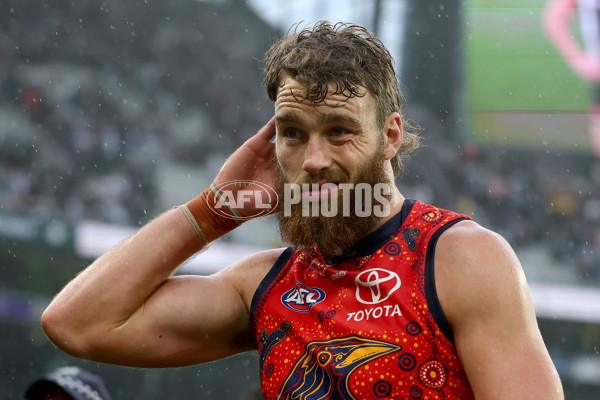 AFL 2025 Round 10 - Collingwood v Kuwarna - A-59513145