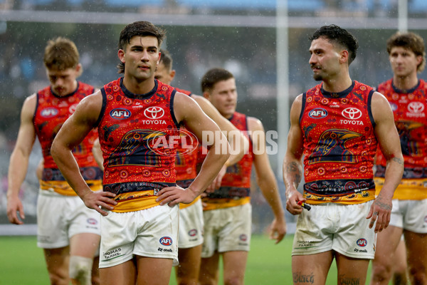 AFL 2025 Round 10 - Collingwood v Kuwarna - A-59513154