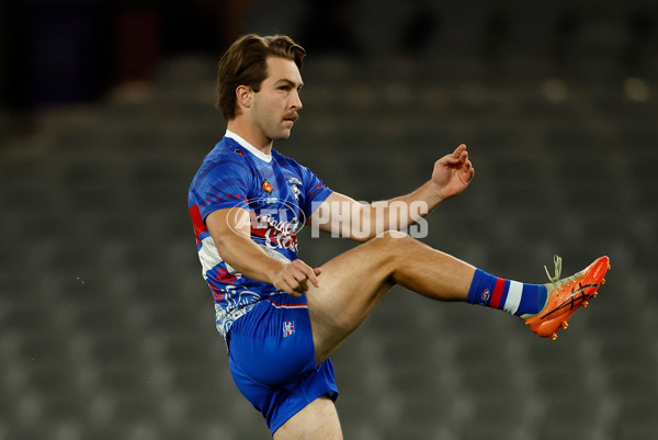 AFL 2025 Round 10 - Western Bulldogs v Essendon - A-59513160