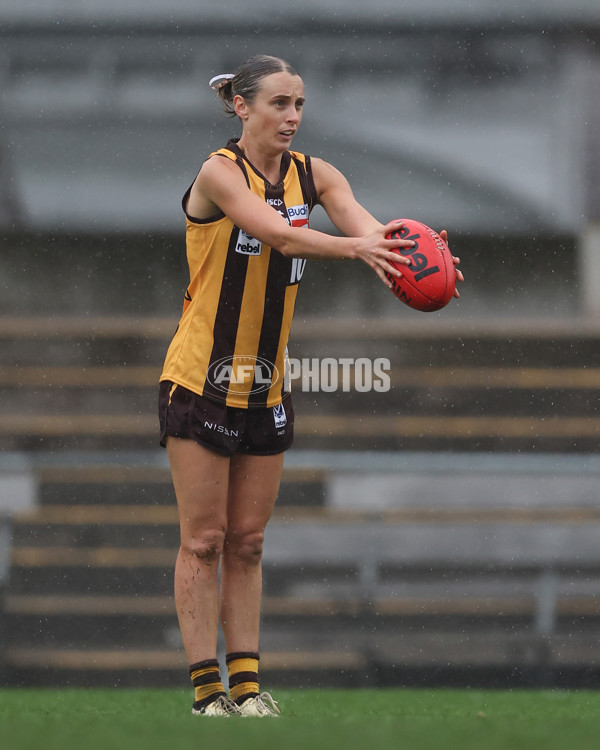 VFLW 2025 Round 08 - Collingwood v Box Hill Hawks - A-59513220