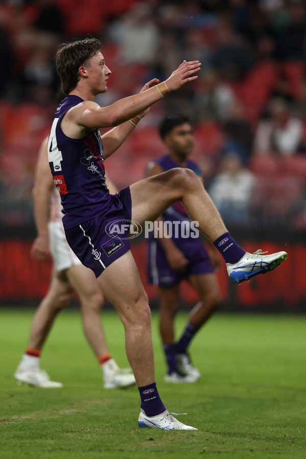AFL 2025 Round 10 - GWS v Walyalup - A-59513448