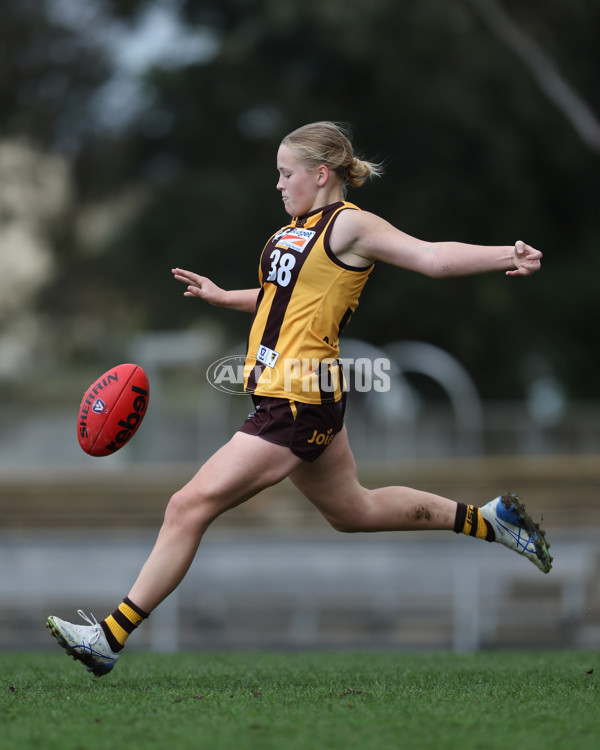 VFLW 2025 Round 08 - Collingwood v Box Hill Hawks - A-59513510