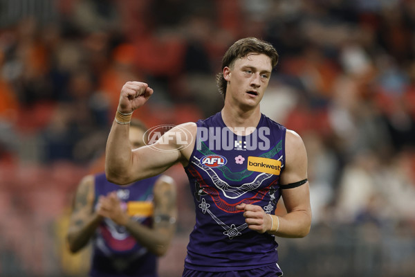 AFL 2025 Round 10 - GWS v Walyalup - A-59513530