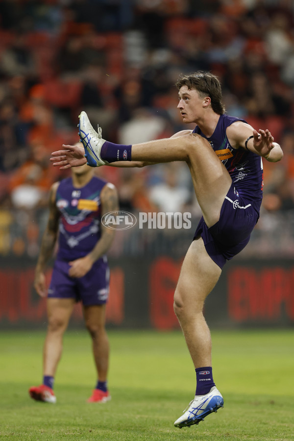 AFL 2025 Round 10 - GWS v Walyalup - A-59513531