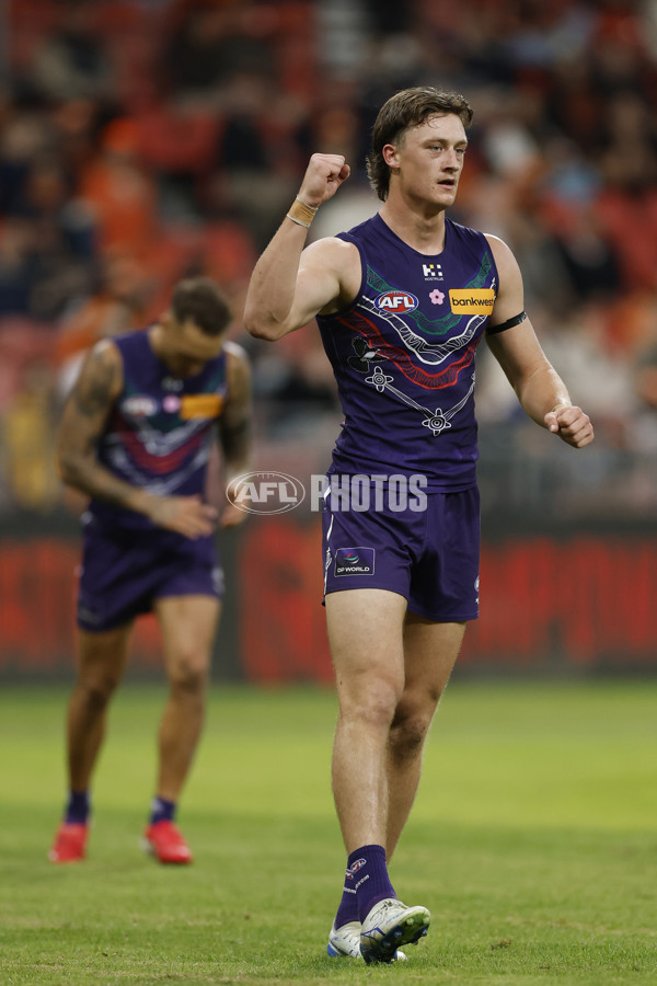 AFL 2025 Round 10 - GWS v Walyalup - A-59513533