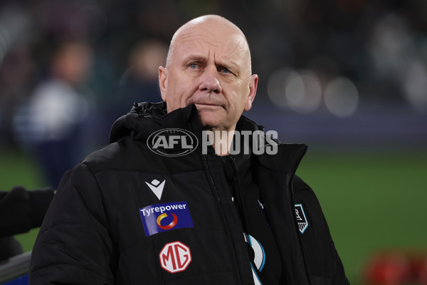 AFL 2025 Round 10 - Yartapuulti v Geelong - A-59515612
